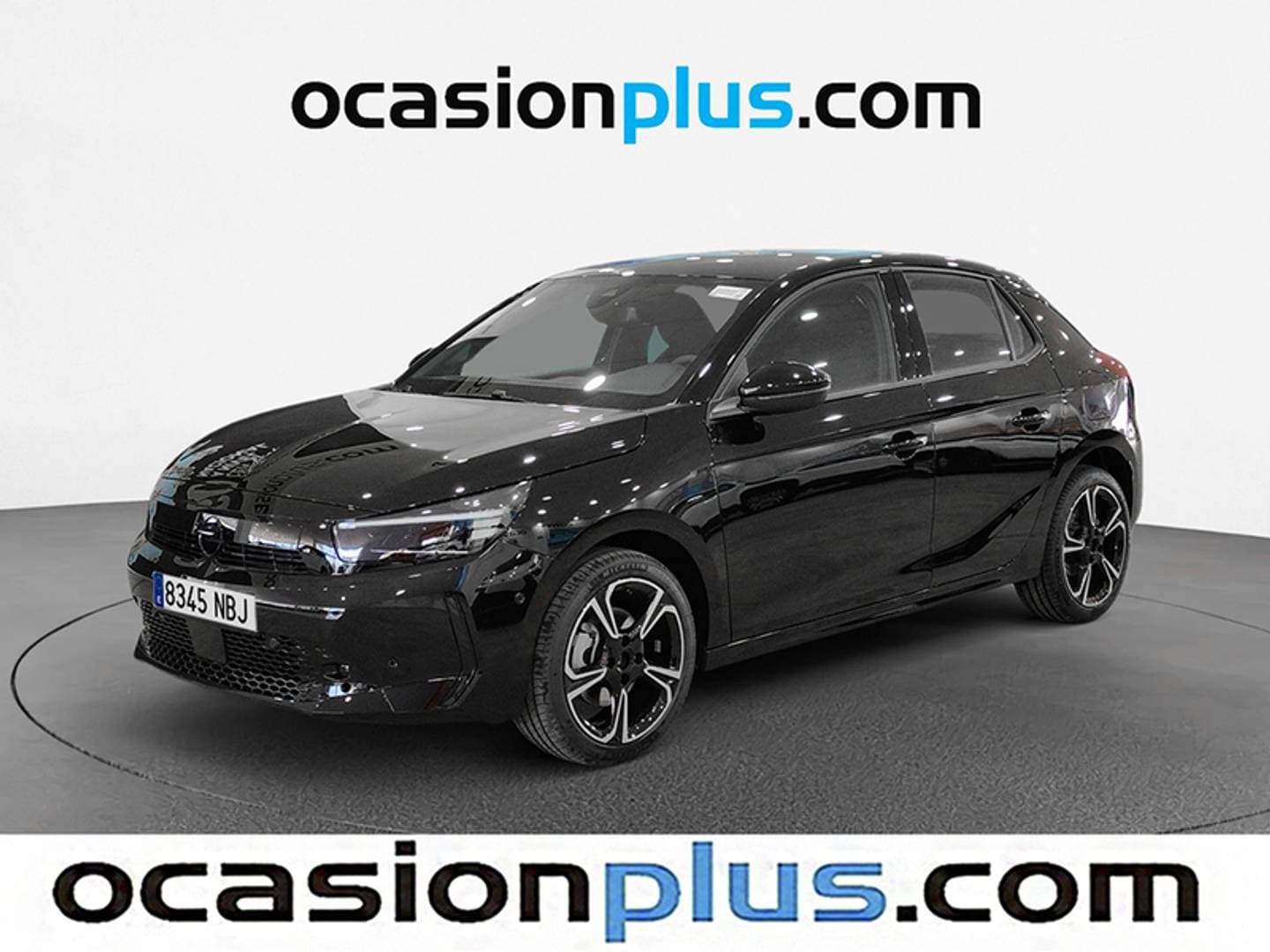 Opel Corsa Opel Corsa 1.2 T XHL Hybrid GS eDCT(110 CV) - 18000€ en Murcia