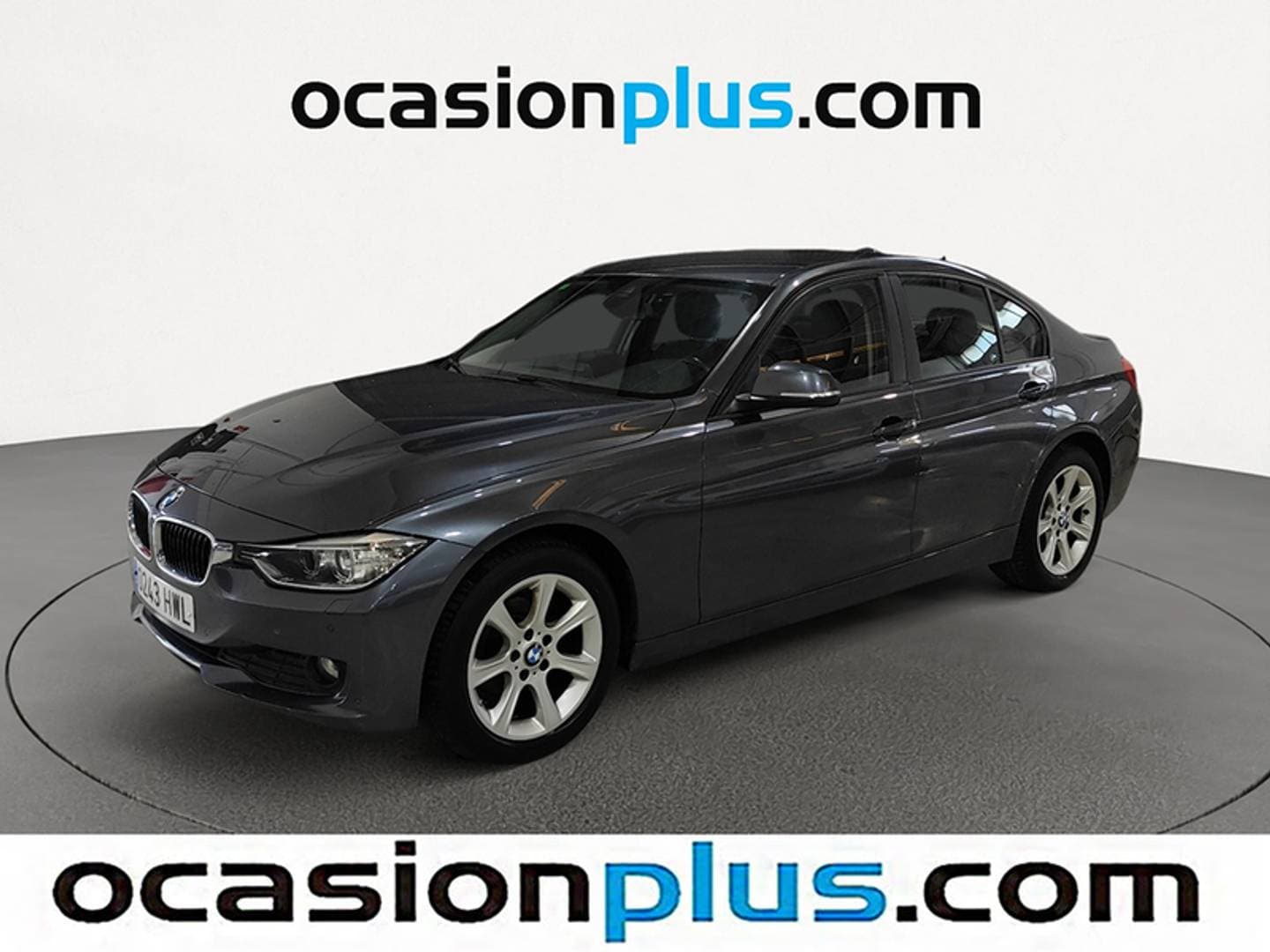 BMW Série 3 318d (143 CV) - 10900€ en Barcelona