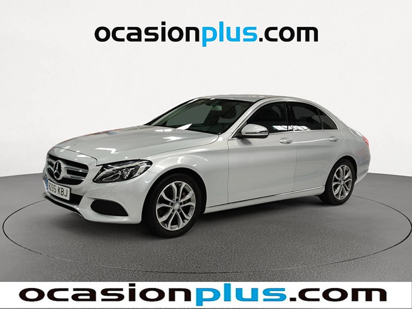 Mercedes-Benz Clase Mercedes Clase C Clase C 200 d (136 CV) - 28200€ en Sevilla