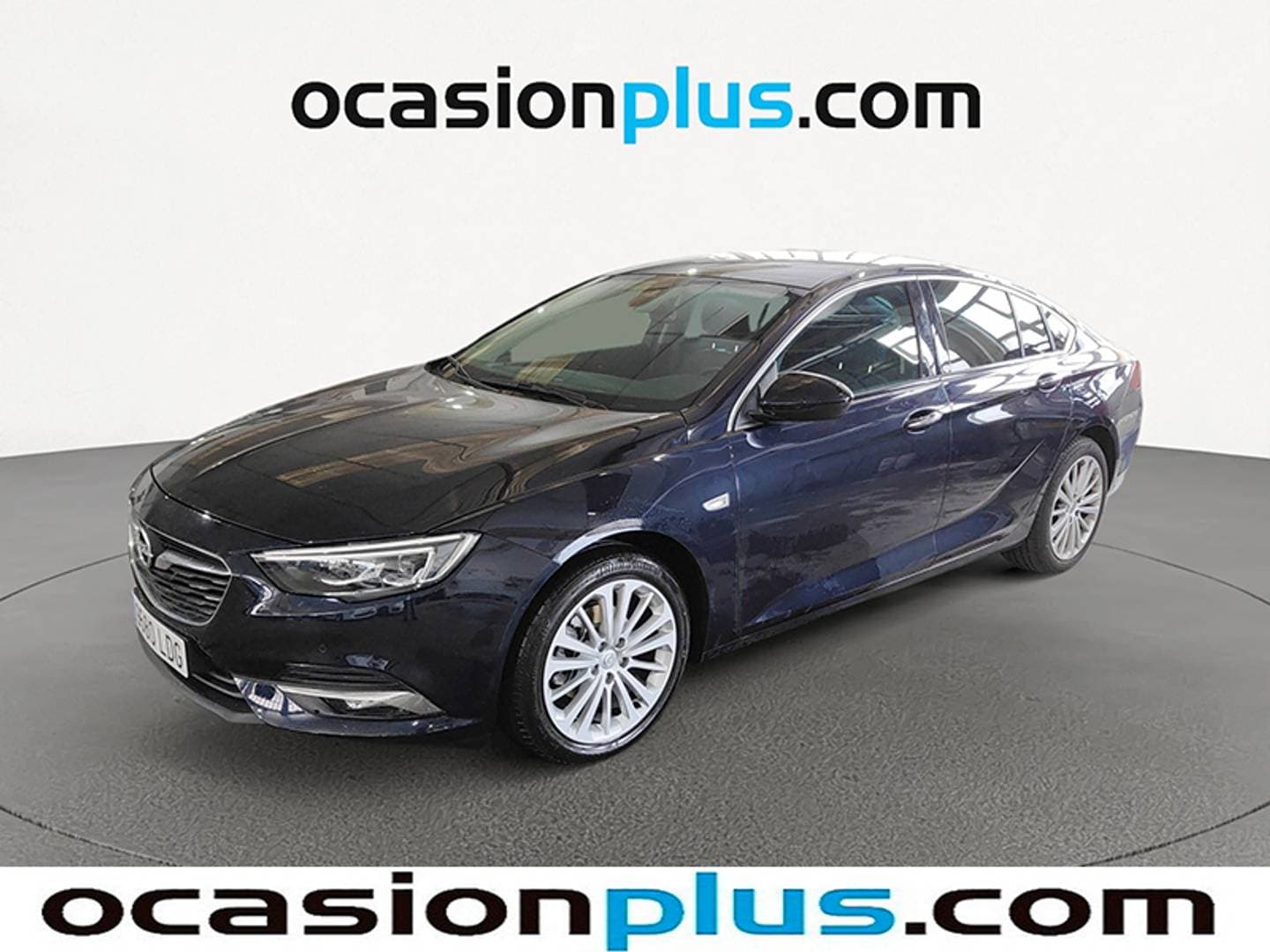 Opel Insignia Opel Insignia GS 1.5 Turbo XFT Innovation (165 CV) - 19490€ en Madrid