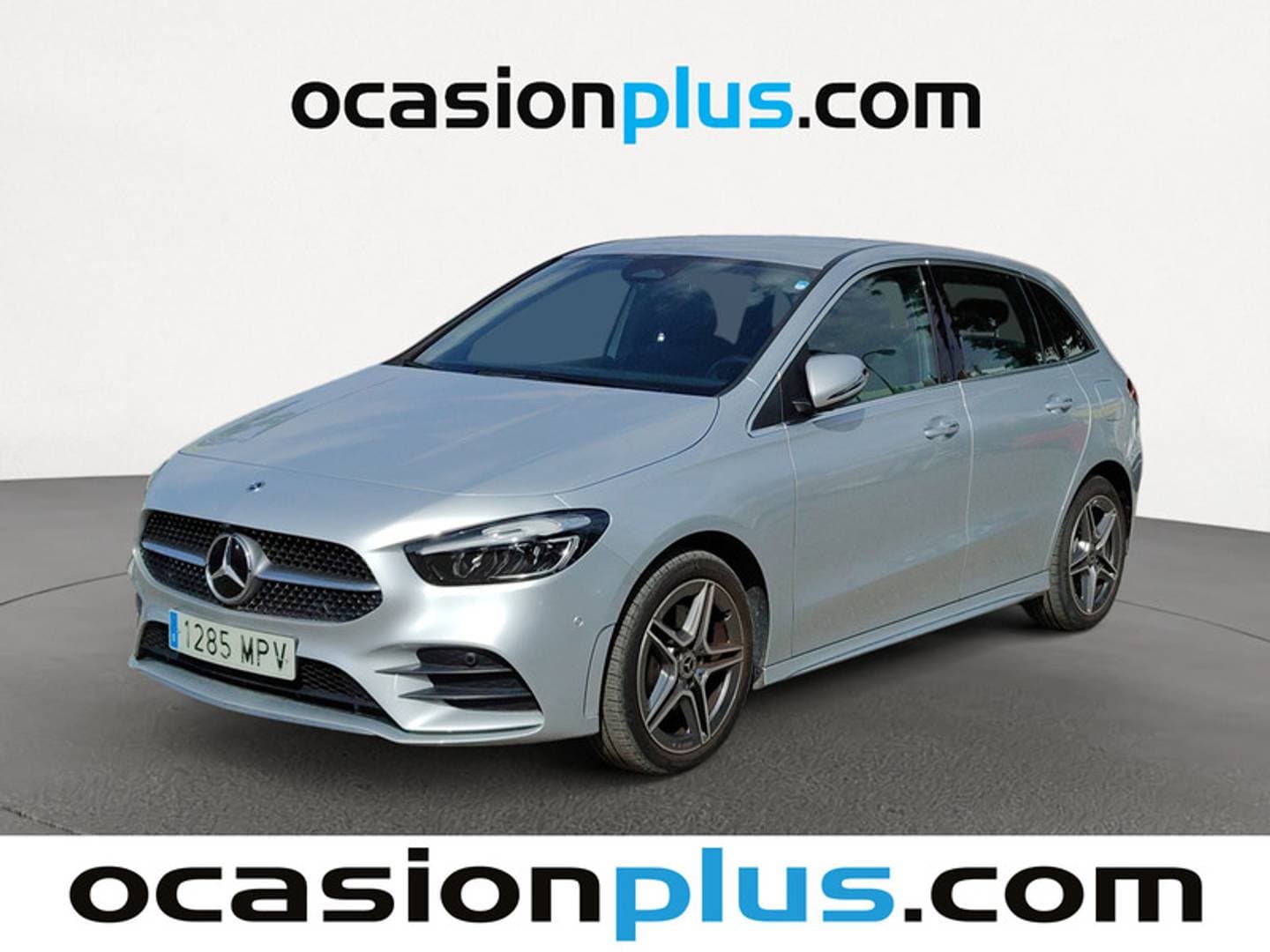 Mercedes-Benz Clase Mercedes Clase B Mercedes-Benz 250 e (218 CV) Pack AMG - 30700€ en Madrid