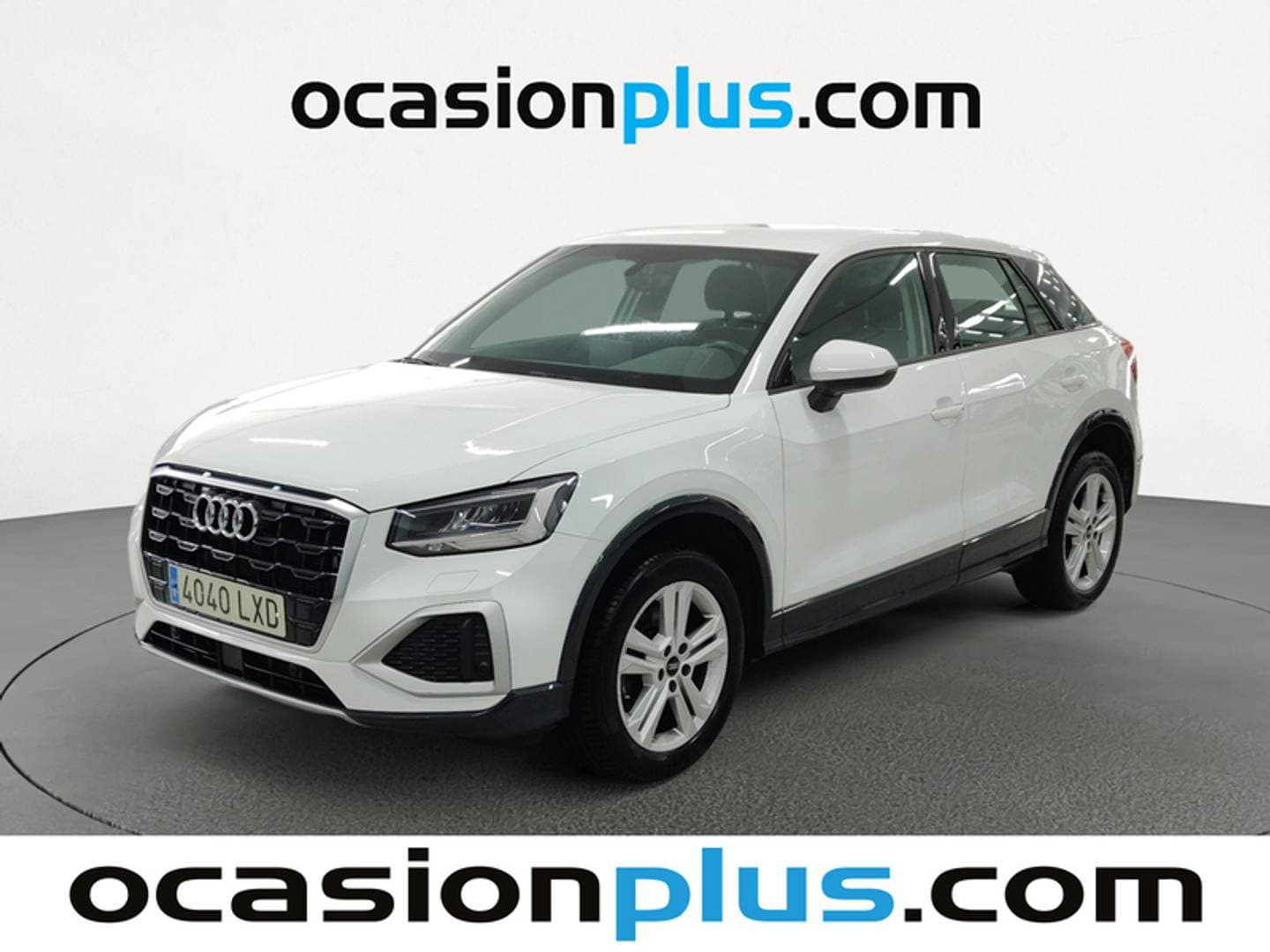 Audi Q2 Audi Q2 Advanced 35 TDI (150 CV) S tronic - 23450€ en La Coruña