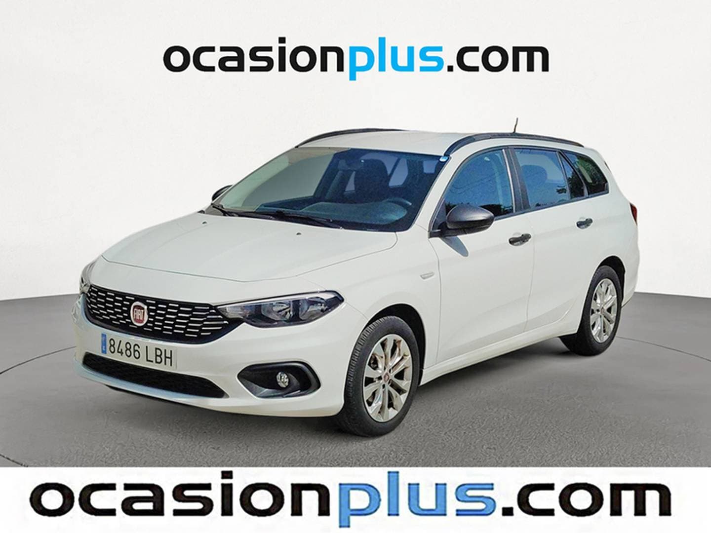 Fiat Tipo Fiat Tipo SW 1.6 Multijet II Pop Business (120 CV) - 12500€ en Girona
