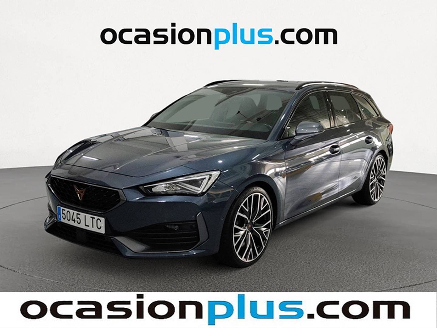Cupra Leon Cupra León Sportstourer 2.0 TSI 4Drive DSG (310 CV) - 29900€ en Las Palmas