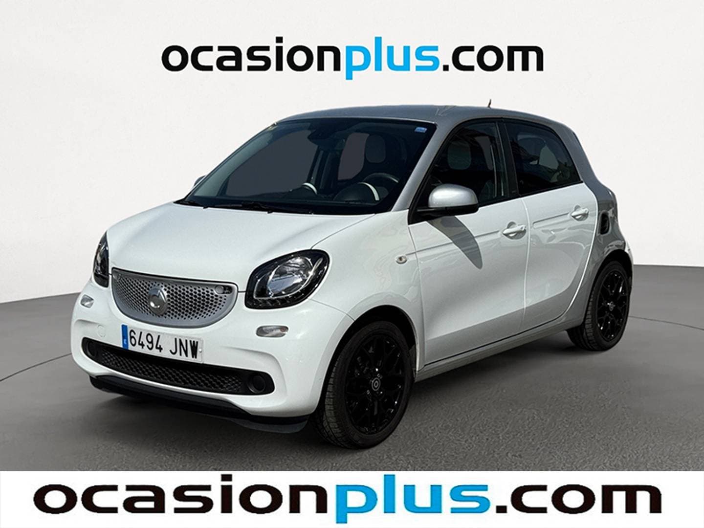 Smart ForFour Smart forfour 52 Edition 1 (71 CV) - 9590€ en Granada