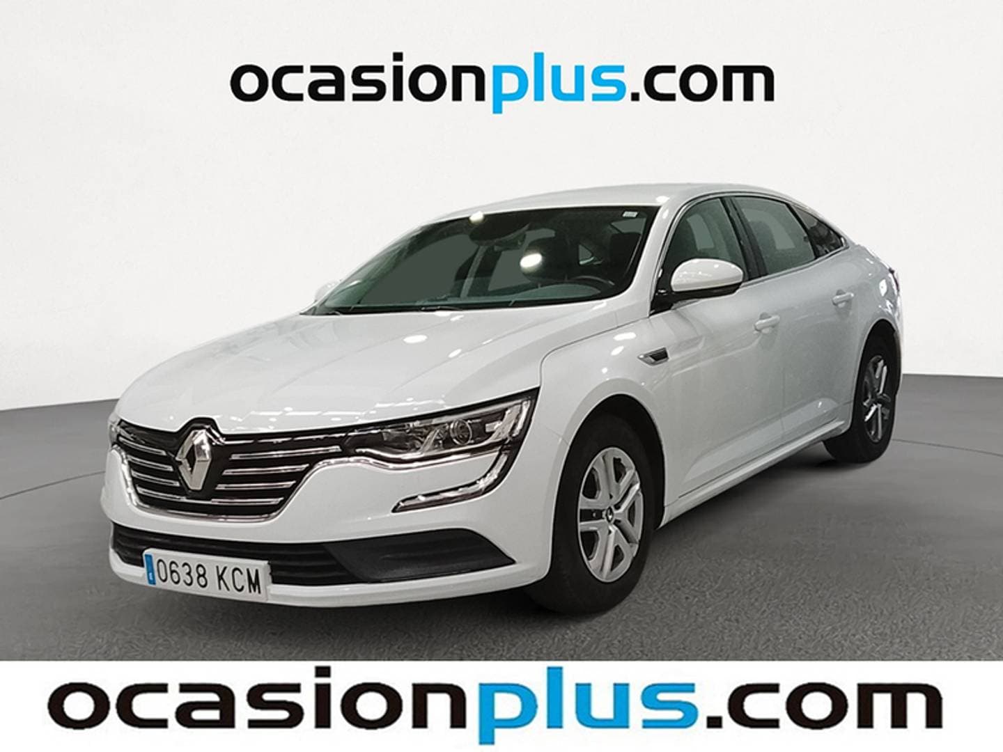 Renault Talisman Renault Talisman Life Energy dCi (110 CV) - 12990€ en Alicante