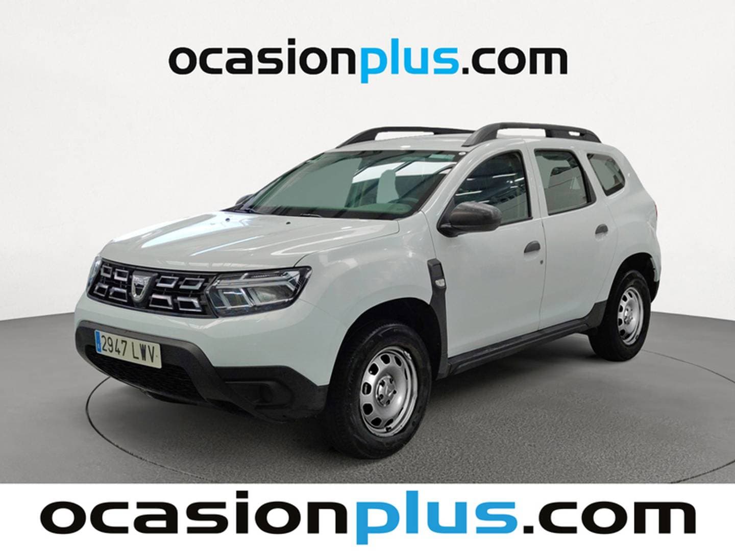 Dacia Duster Dacia Duster Essential TCE (100 CV) ECO-G 4X2 - 11350€ en La Coruña