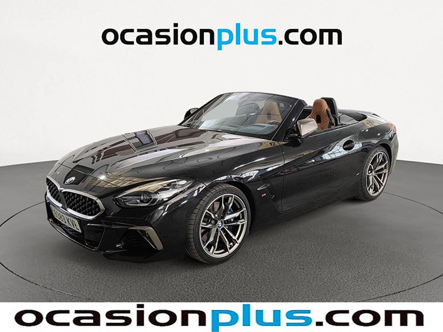 BMW Z4 BMW Z4 M40i Cabrio (340 CV) - 46590€ en Valencia