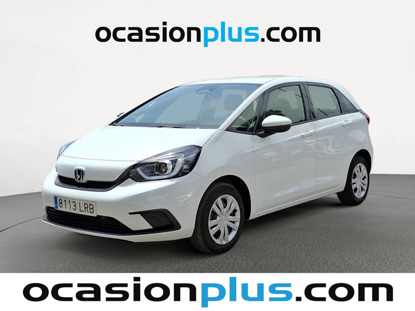Honda Jazz Honda Jazz 1.5 i-MMD Comfort (109 CV) - 17790€ en Zaragoza