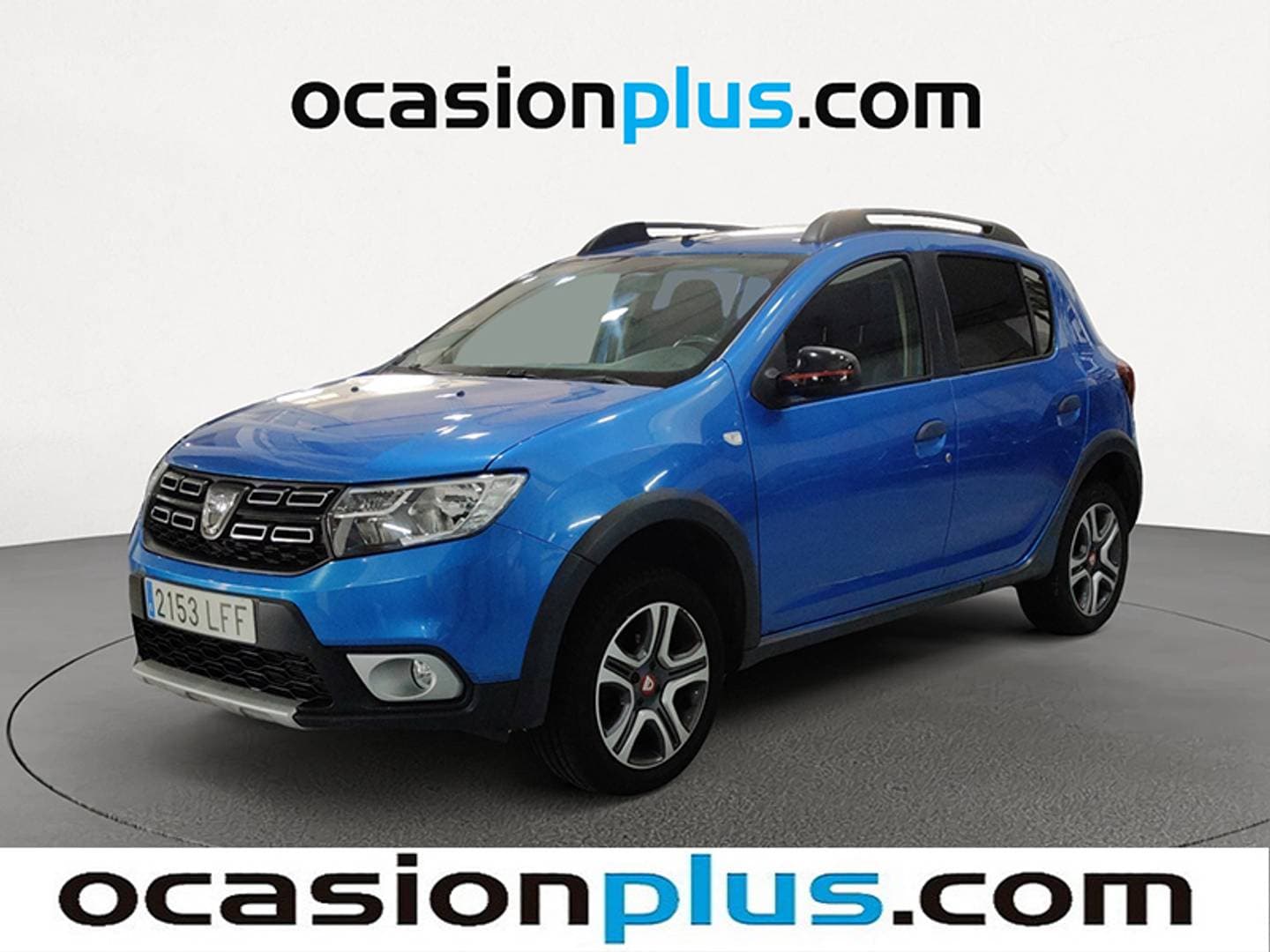 Dacia Sandero Dacia Sandero Serie Limitada Xplore TCe (90 CV) - 12400€ en Las Palmas
