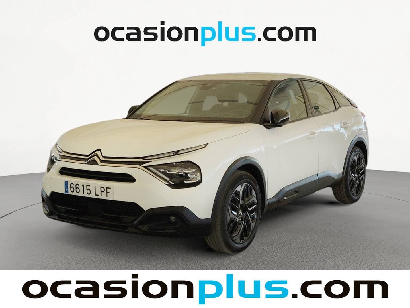 Citroën C4 Citroën C4 BlueHDi 130 S&S Feel Pack EAT8 (130 CV) - 14490€ en Navarra