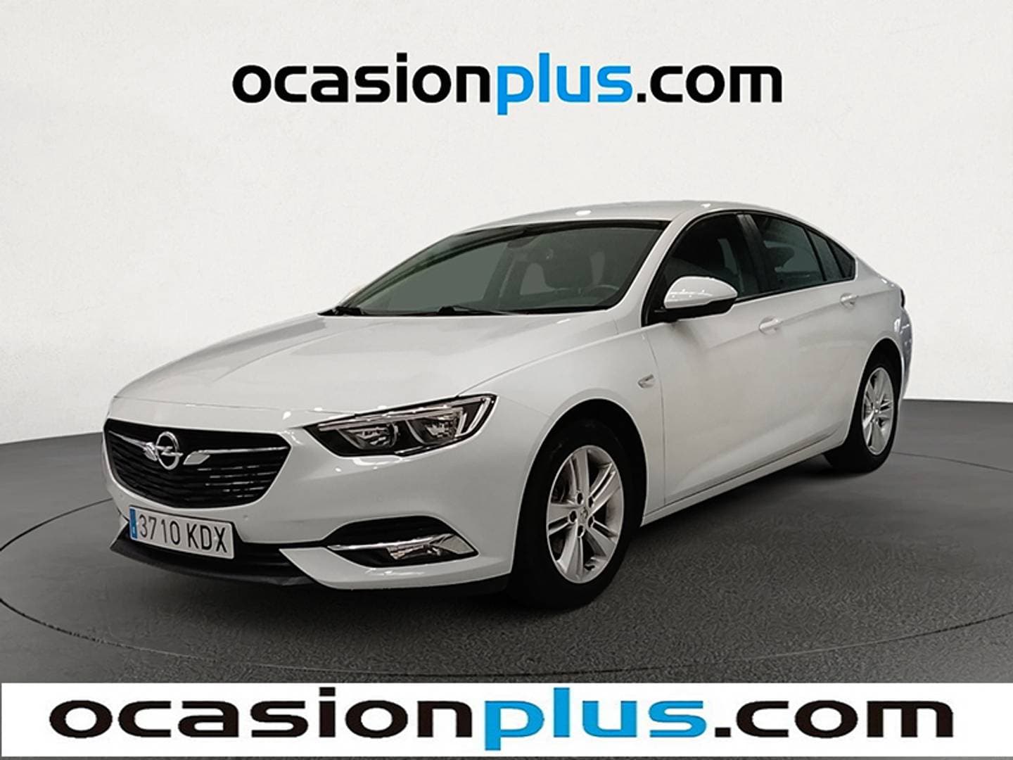 Opel Insignia Opel Insignia GS 1.6 CDTI ecoTEC D Business (110 CV) - 14250€ en Castellón