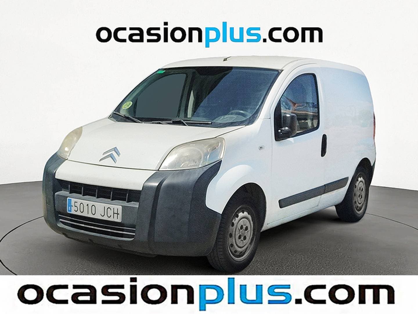 Citroën Nemo Citroën Nemo HDI 75 (75 CV) - 4950€ en Granada