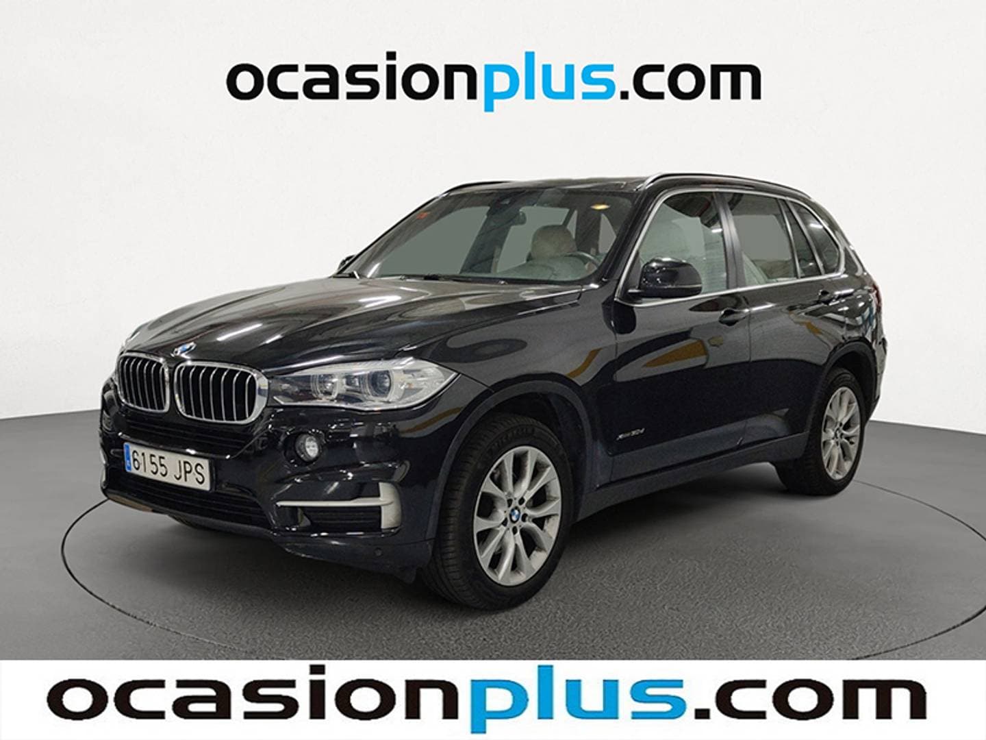 BMW X5 BMW X5 xDrive30d (258 CV) - 31300€ en Madrid