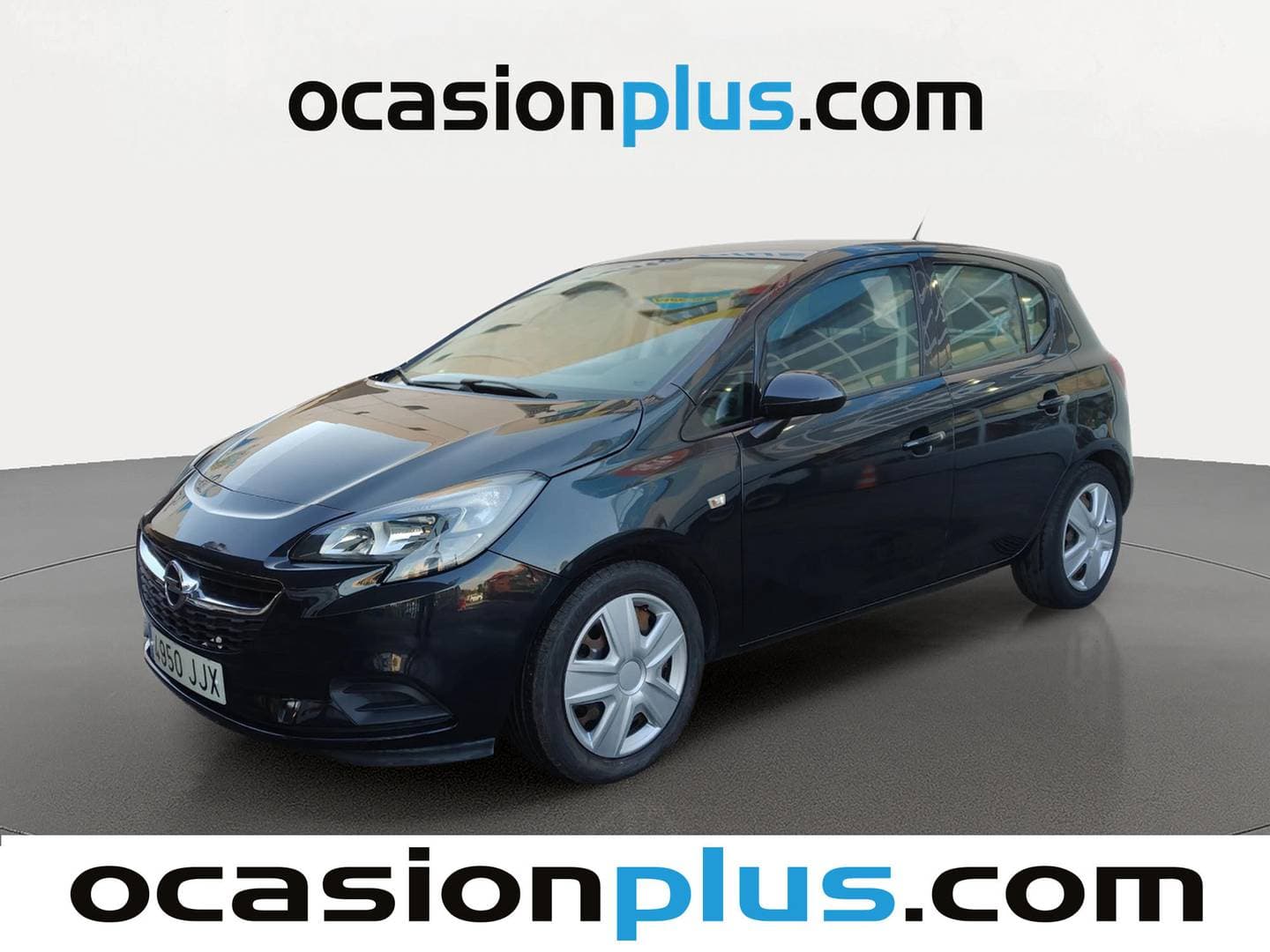 Opel Corsa Opel Corsa 1.4 Expression (75 CV) - 5750€ en Valencia