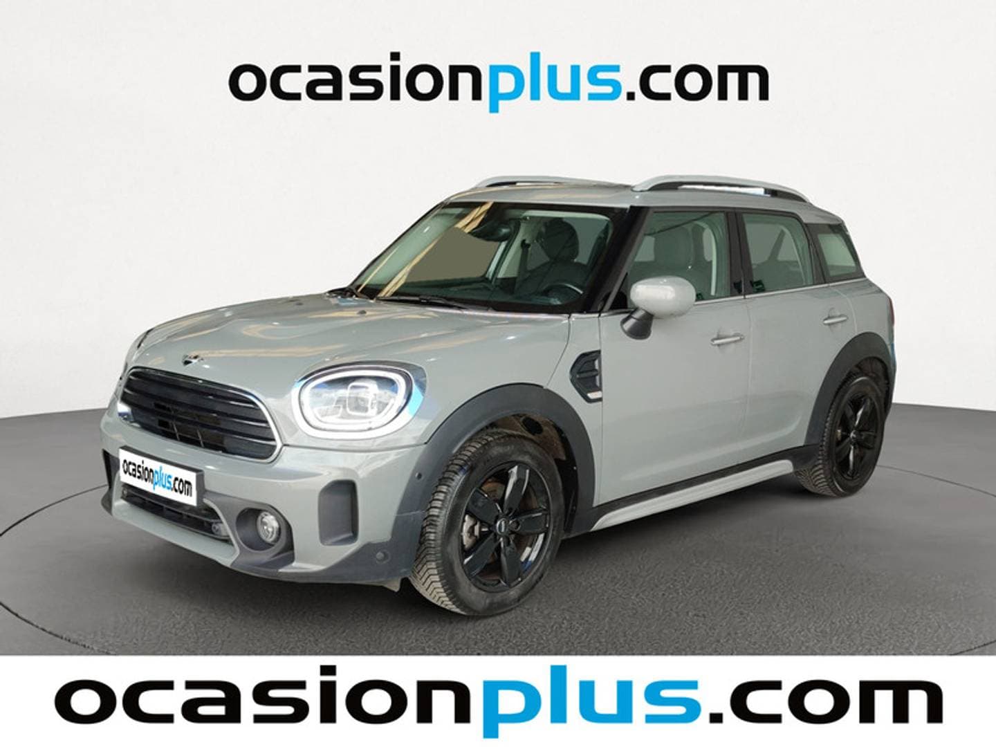 MINI Countryman Mini Countryman MINI Countryman One D (116 CV) - 19990€ en Pontevedra