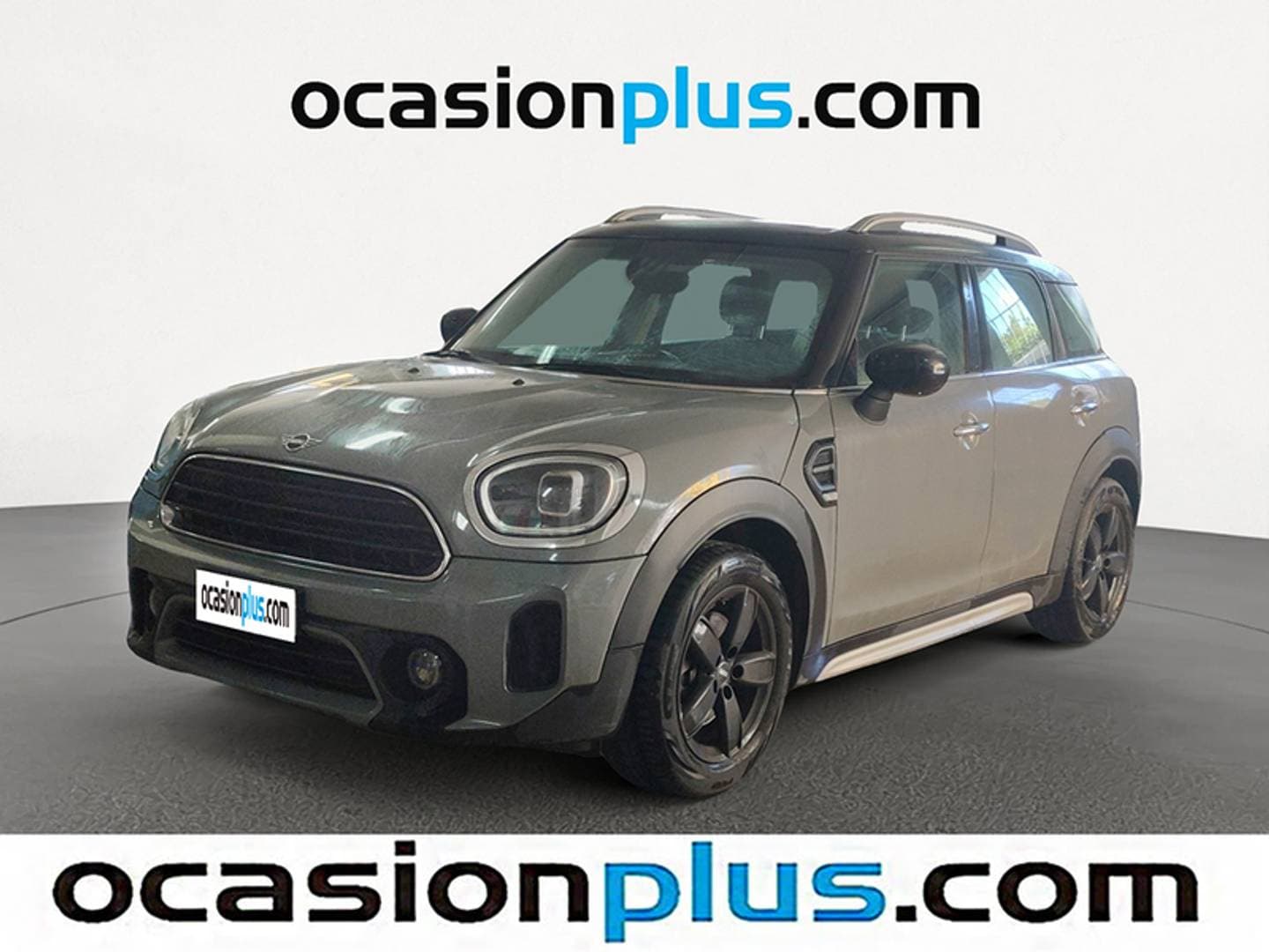 MINI Countryman Mini Countryman MINI Countryman Cooper (136 CV) - 20000€ en Granada