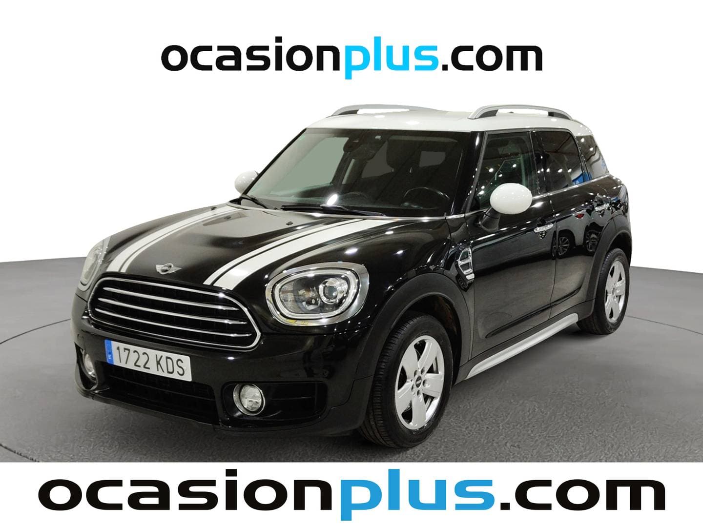 MINI Countryman Mini Countryman MINI Countryman Cooper (136 CV) - 13099€ en Girona