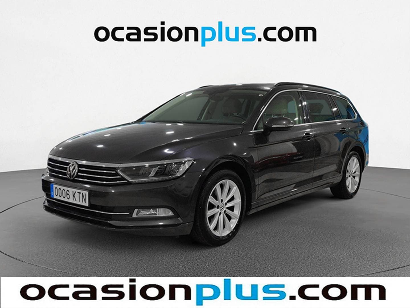 Volkswagen Passat Volkswagen Passat Variant Advance 1.5 TSI (150 CV) - 15650€ en Valencia
