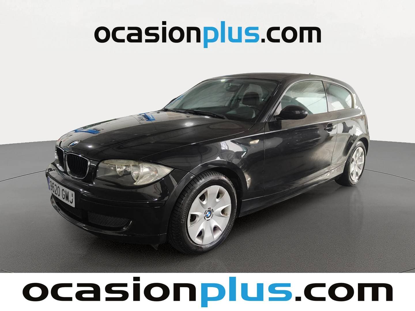 BMW Série 1 118i (143 CV) - 8550€ en La Coruña