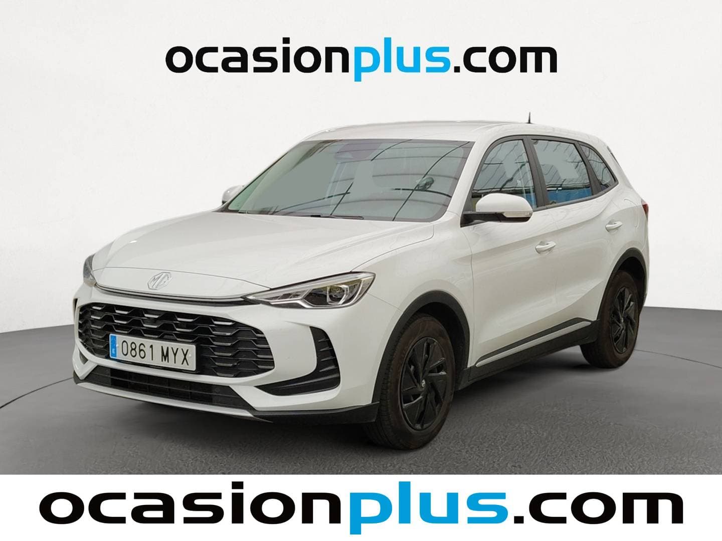 MG ZS MG ZS 1.5 Hybrid+ Standard (197 CV) - 21800€ en Vizcaya