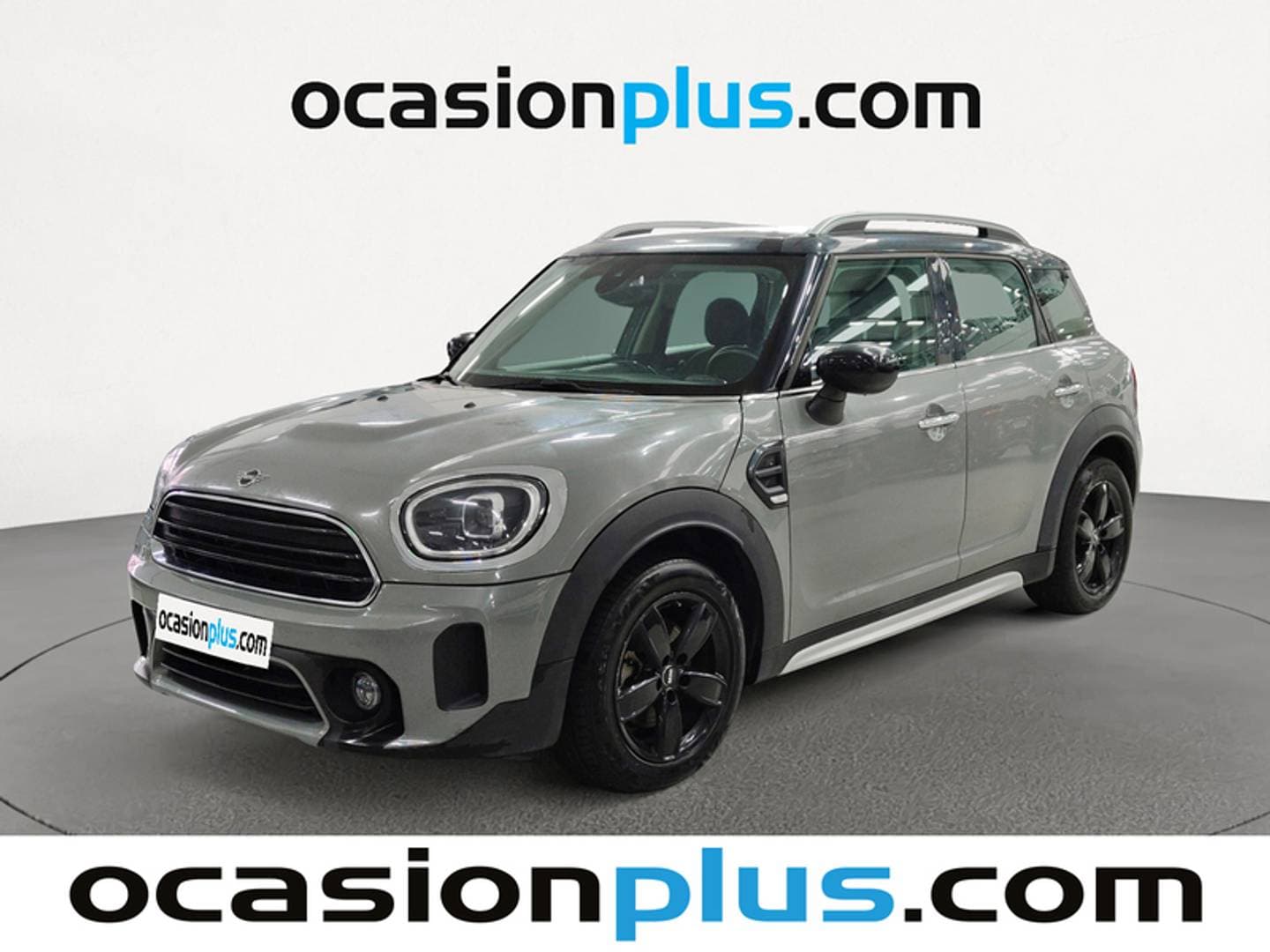 MINI Countryman Mini Countryman MINI Countryman Cooper (136 CV) - 20000€ en La Coruña