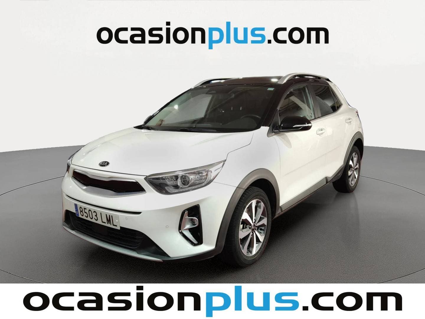 Kia Stonic KIA Stonic 1.2 DPi Drive (84 CV) - 13900€ en Murcia