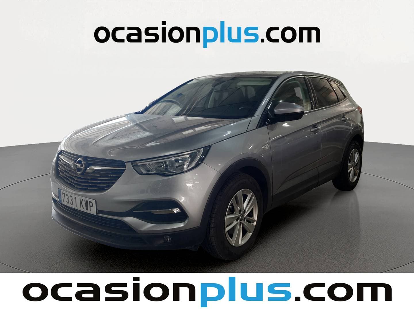 Opel Grandland Opel Grandland X 1.5 CDTi S&S Selective (130 CV) - 12190€ en Alicante