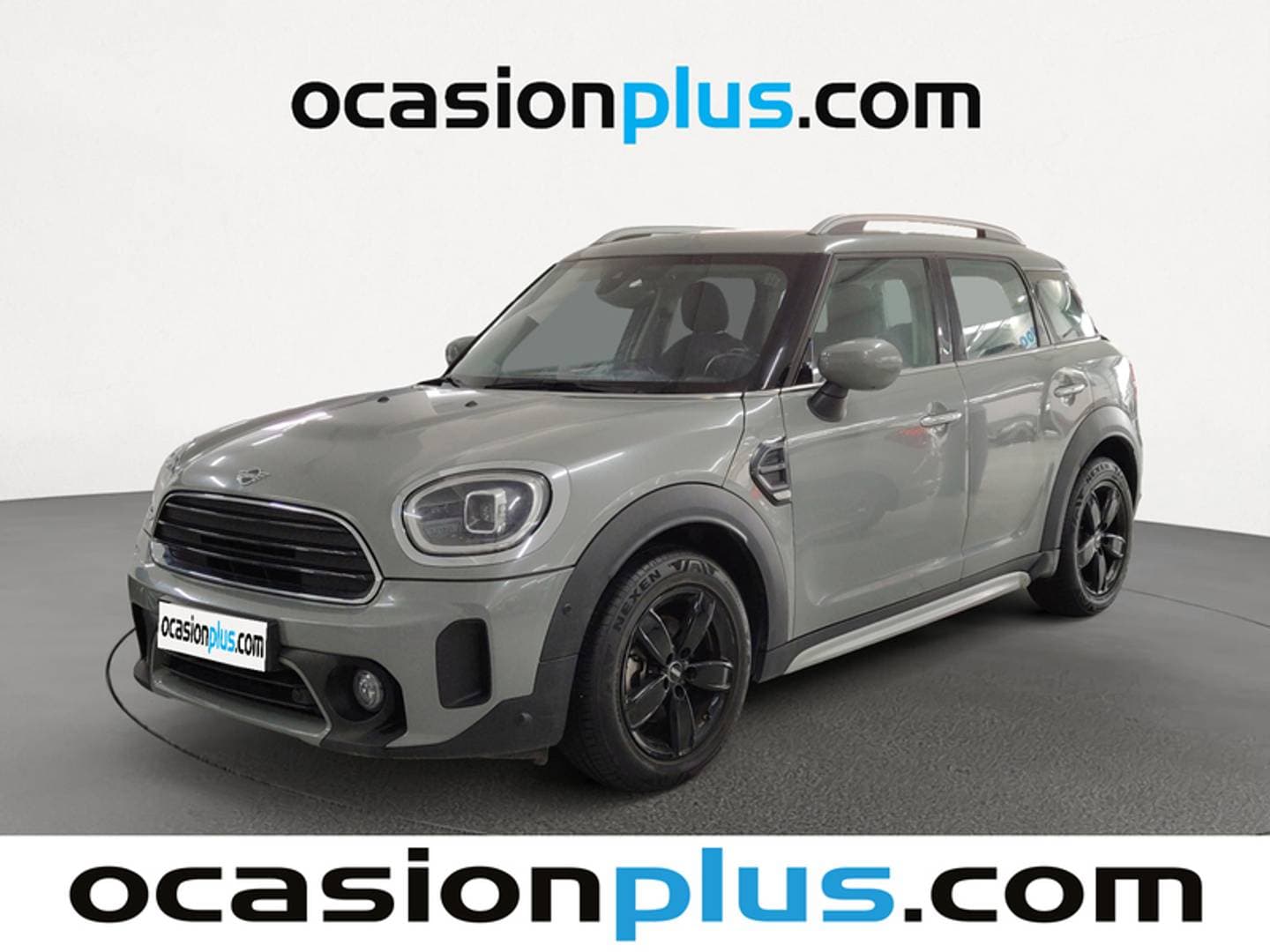 MINI Countryman Mini Countryman MINI Countryman One D (116 CV) - 19990€ en La Coruña