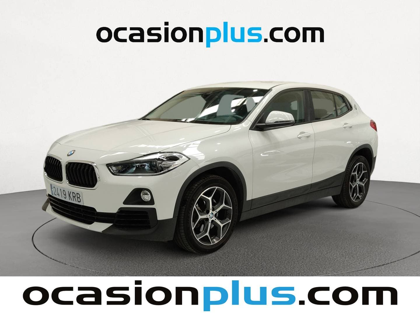 BMW X2 BMW X2 sDrive18i (140 CV) - 20790€ en Castellón