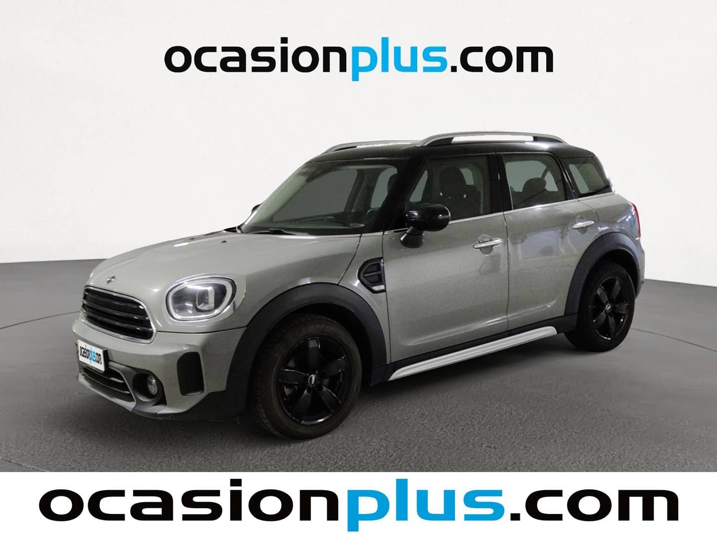 MINI Countryman Mini Countryman MINI Countryman Cooper (136 CV) - 20000€ en Ourense