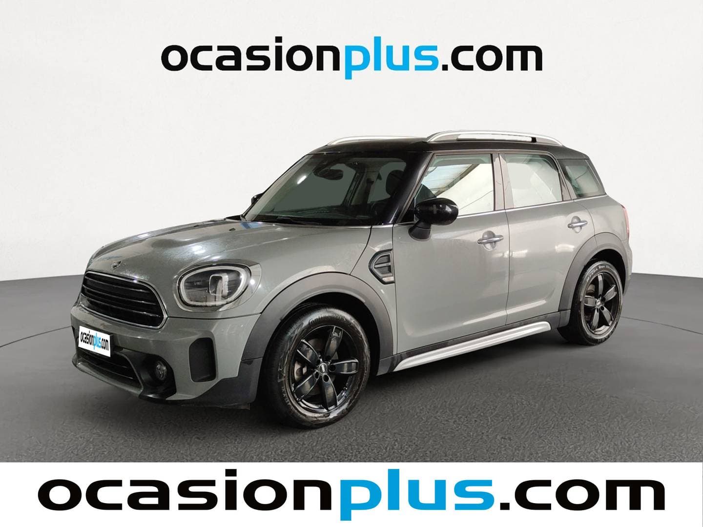 MINI Countryman Mini Countryman MINI Countryman Cooper (136 CV) - 20000€ en La Coruña
