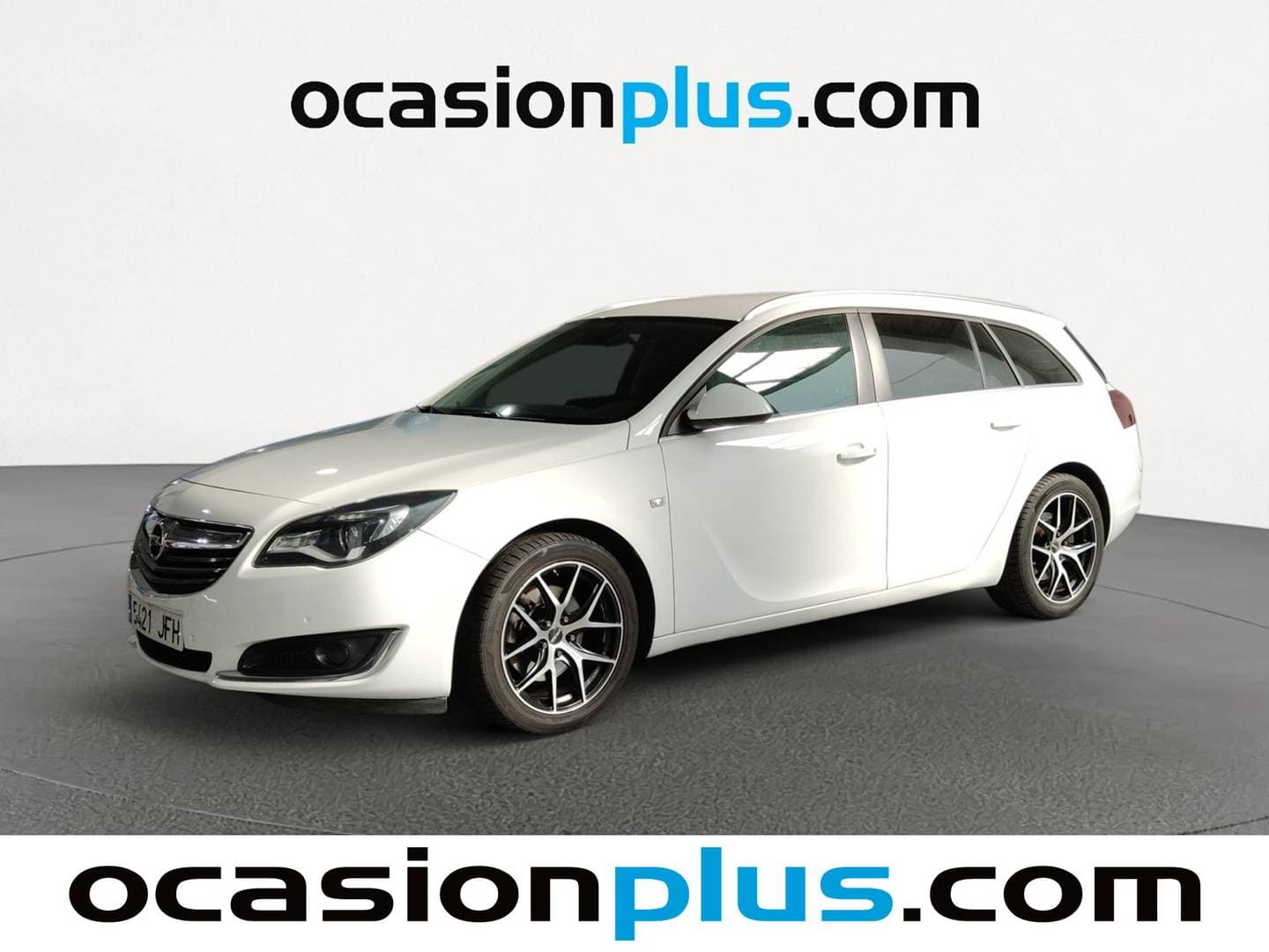 Opel Insignia Opel Insignia Sports Tourer 2.0 CDTI ecoFlex S&S Excellence (140 CV) - 9300€ en La Coruña