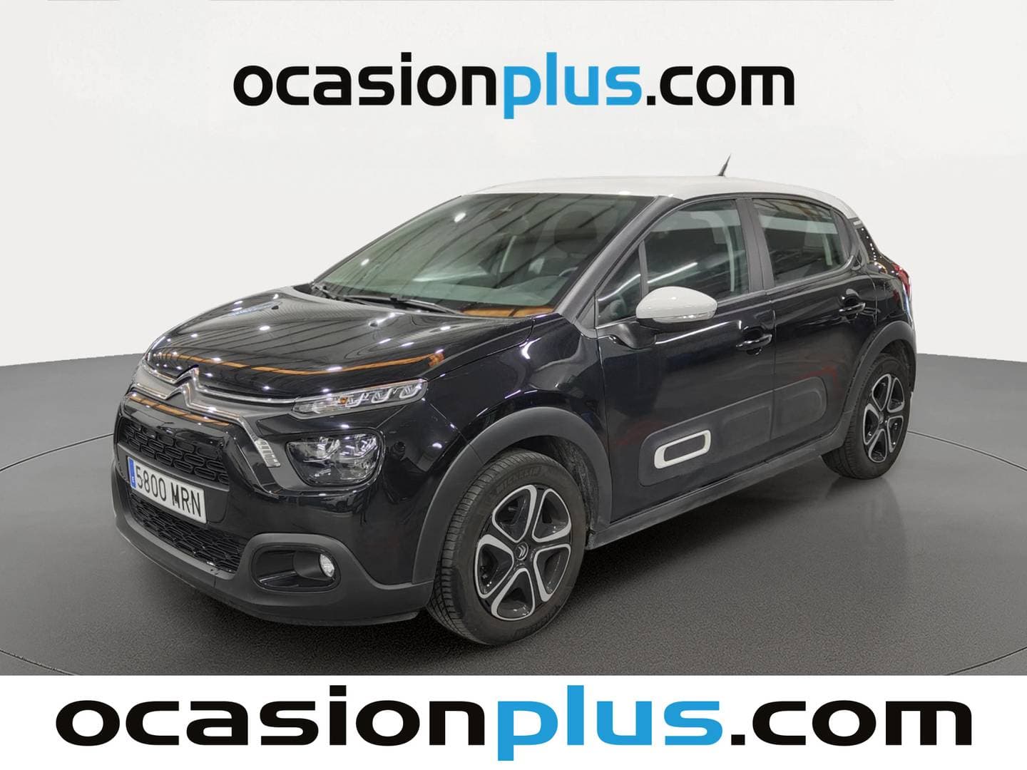 Citroën C3 Citroën C3 Origin PureTech 83 Plus (83 CV) - 13890€ en Sevilla