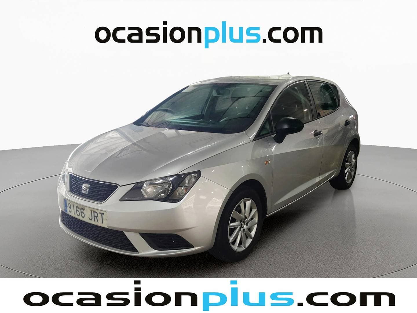 SEAT Ibiza Seat Ibiza 1.0 EcoTSI S&S Reference (95 CV) - 8950€ en Valencia
