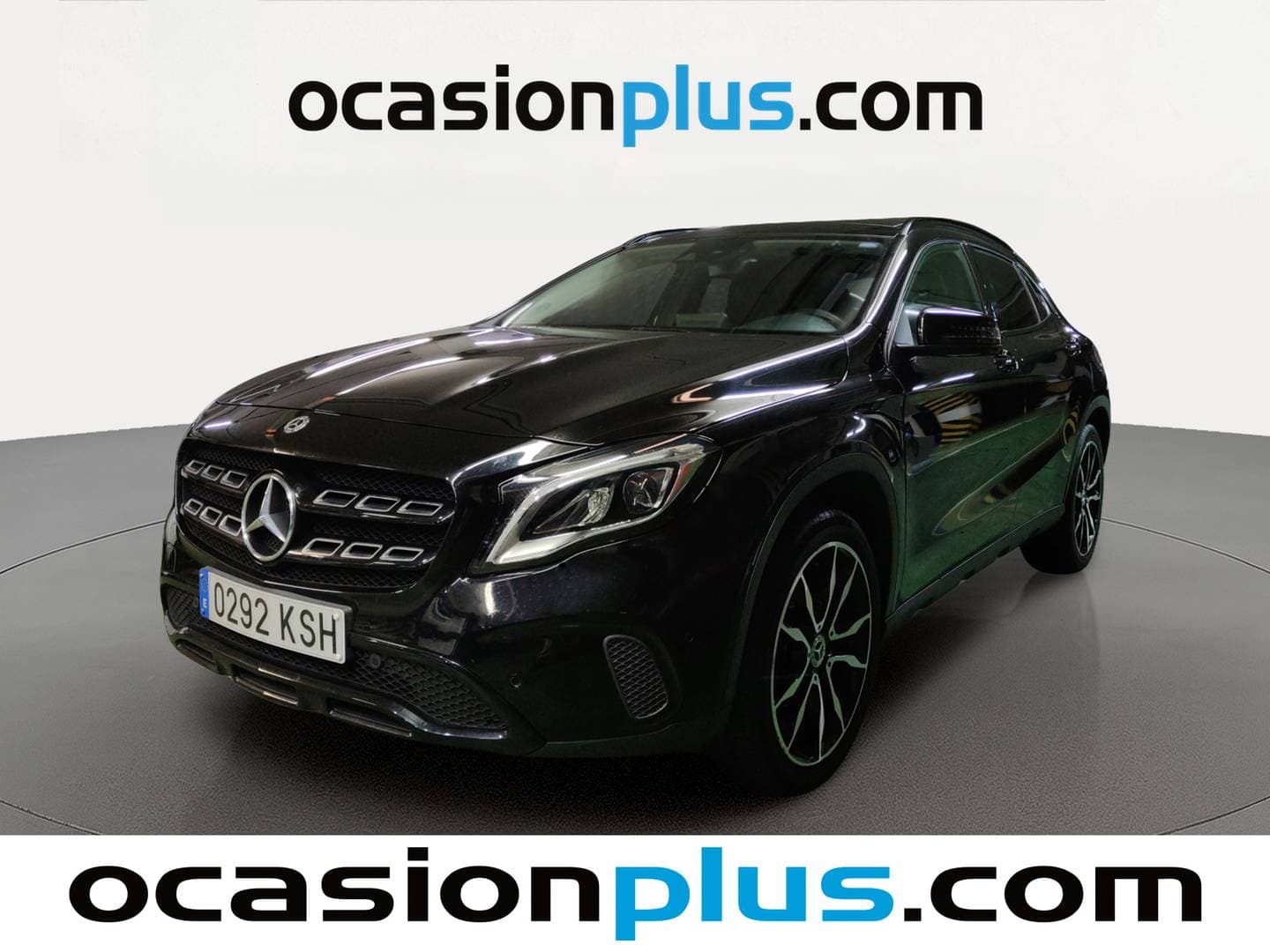 Mercedes-Benz GLA Mercedes GLA 220 d (177 CV) - 23950€ en Gipuzkoa