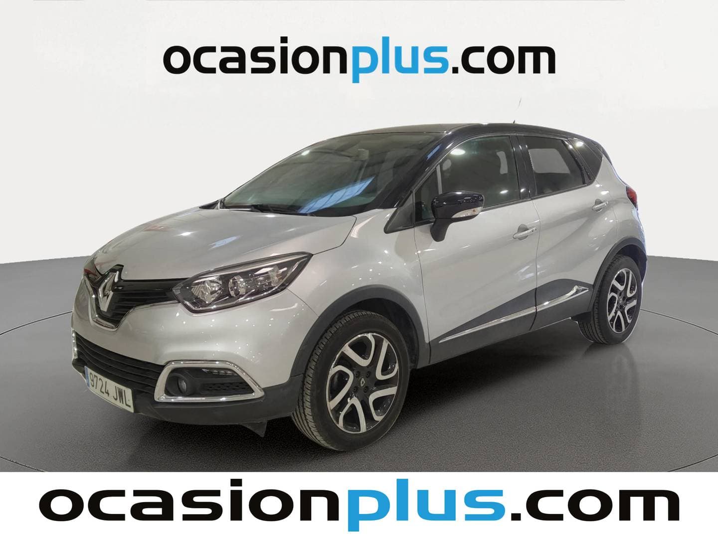 Renault Captur Renault Captur Zen Energy TCe (90 CV) - 13900€ en Barcelona
