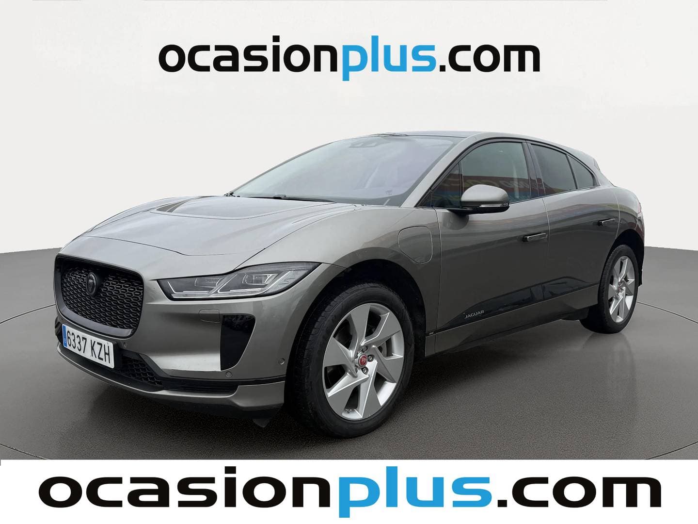 Jaguar I-Pace Jaguar i-Pace EV400 SE 4WD Auto (400 CV) - 27490€ en Córdoba