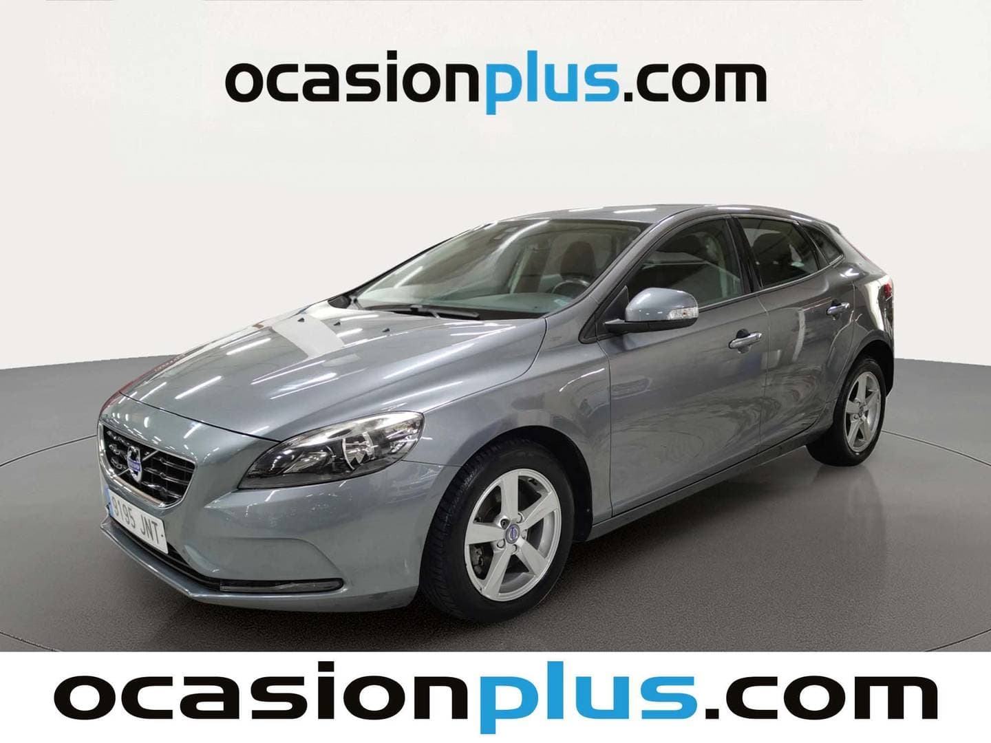 Volvo V40 Volvo V40 D2 Kinetic (120 CV) - 13700€ en Barcelona