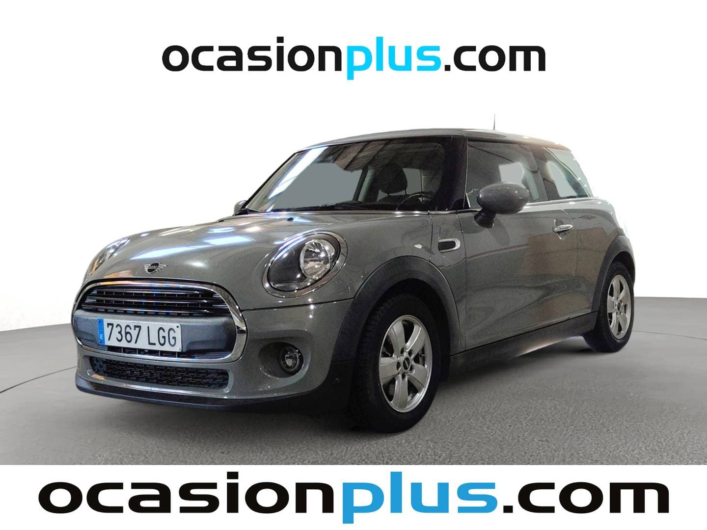 MINI Mini Mini MINI Cooper One (102 CV) - 15800€ en Barcelona
