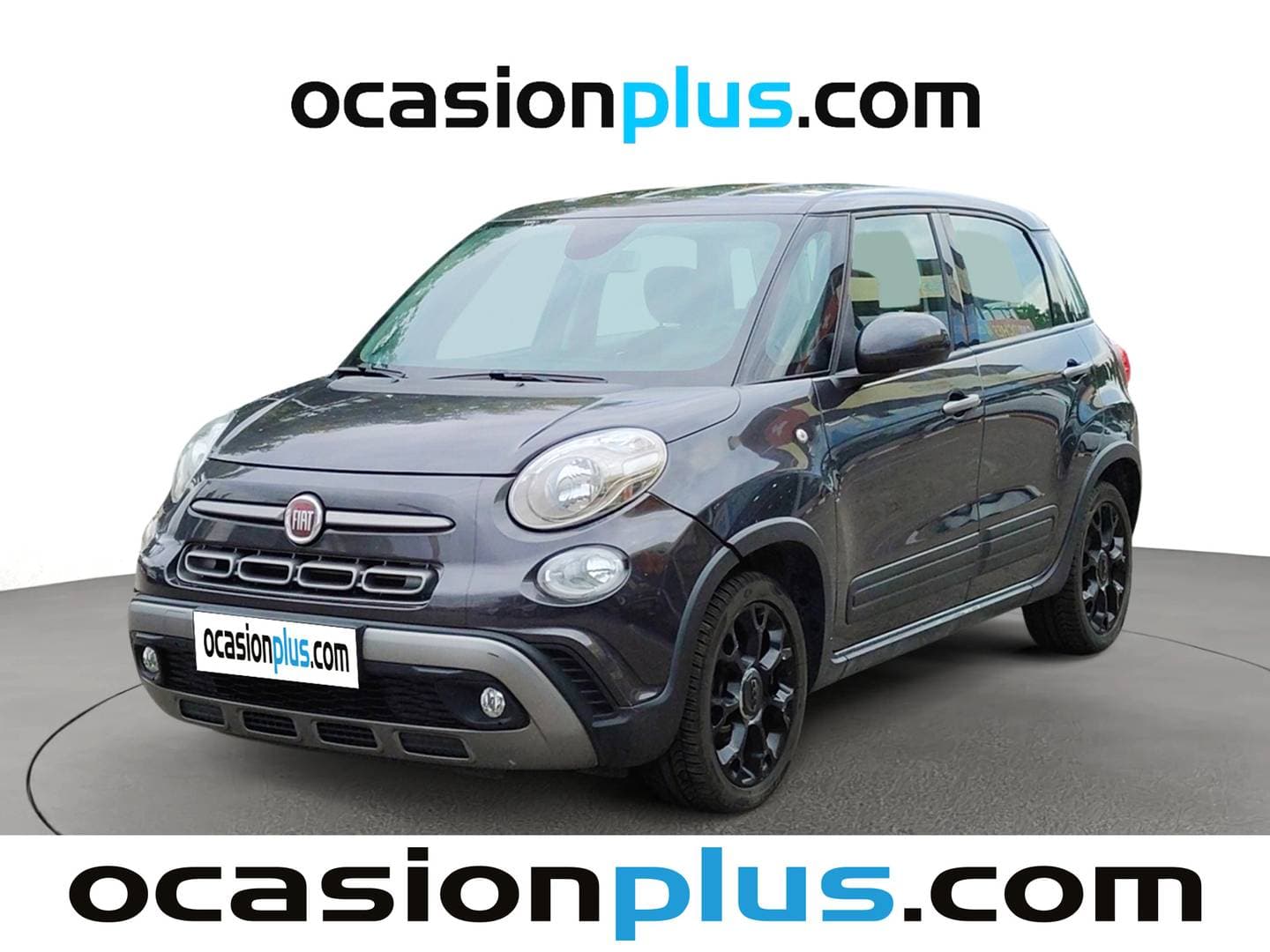 Fiat 500L Fiat 500L 1.4 16v Cross (95 CV) - 11390€ en Sevilla