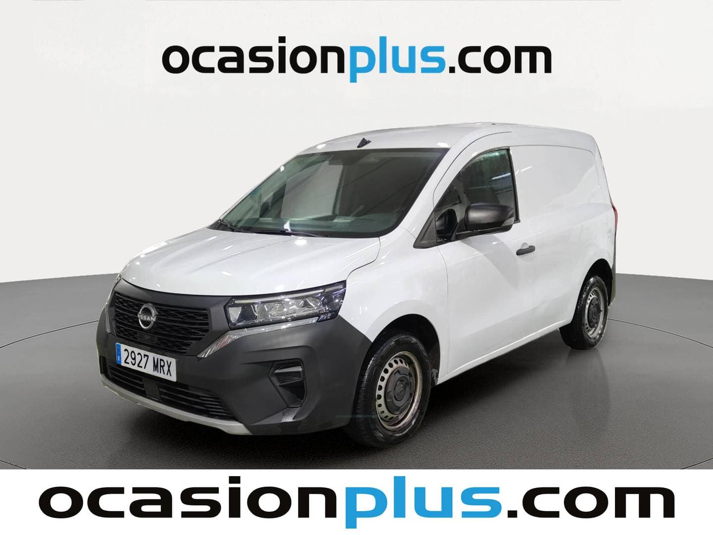 Nissan Townstar Nissan Townstar Furgon 1.3G L1 Profesional (130 CV) - 18990€ en Córdoba