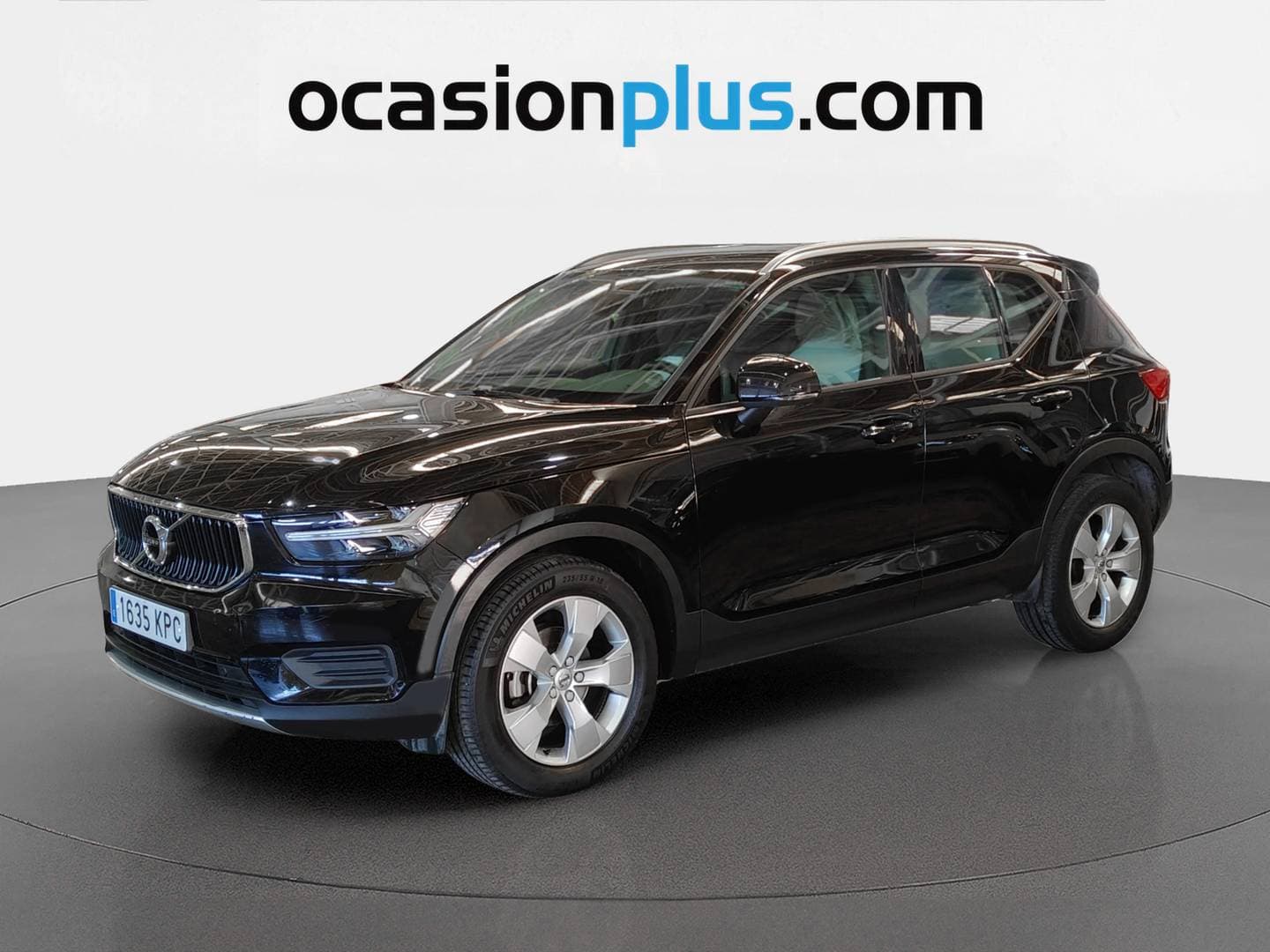 Volvo XC40 Volvo XC40 2.0 D3 Momentum Auto (150 CV) - 21190€ en Murcia