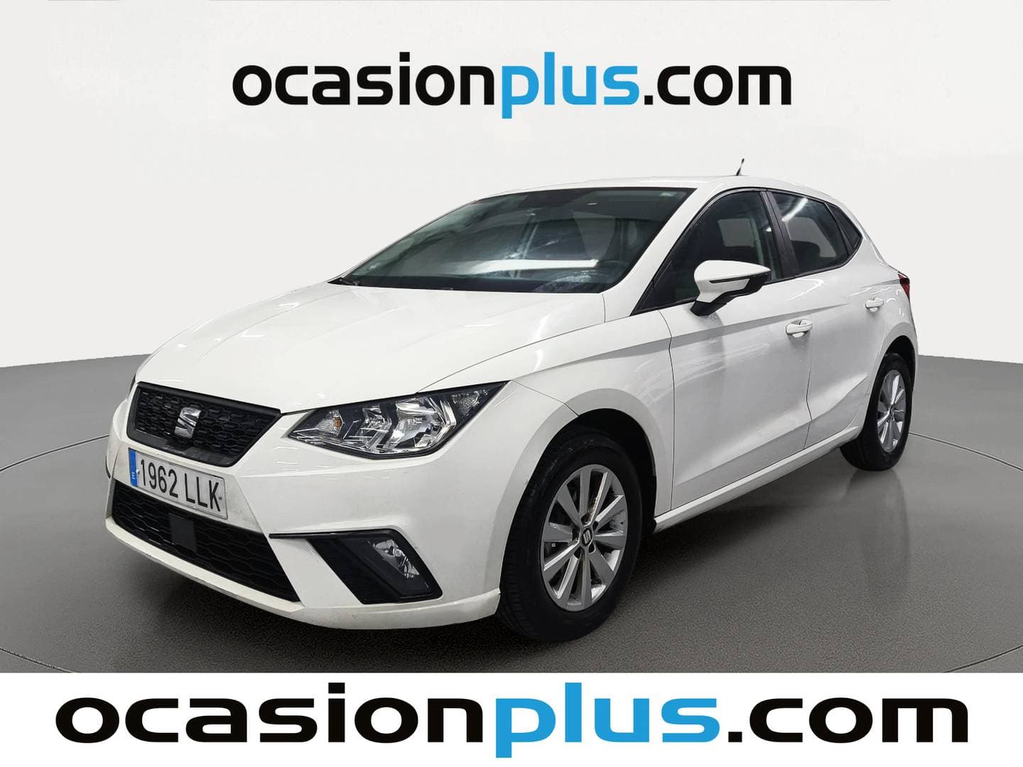 SEAT Ibiza Seat Ibiza 1.0 TSI Style Go (95 CV) - 14590€ en Barcelona