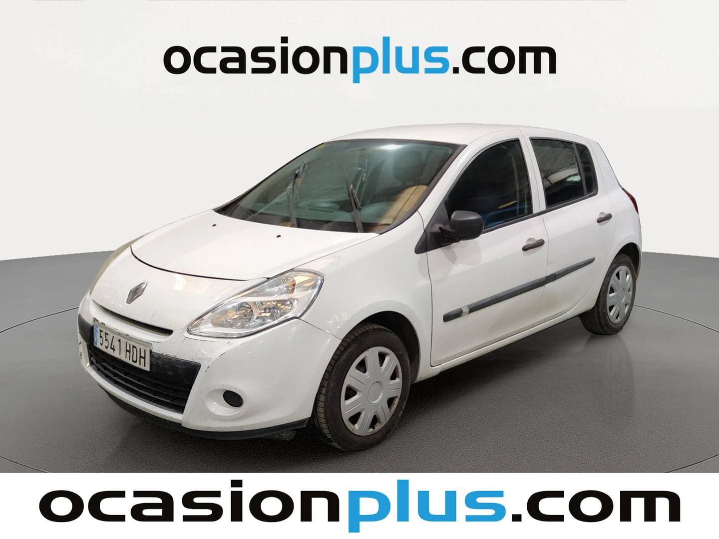 Renault Clio Renault Clio Business dCi (75 CV) - 2800€ en Huelva
