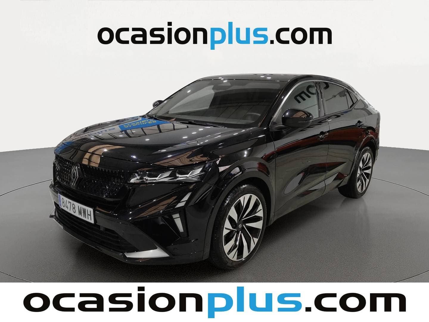Renault Rafale Renault Rafale Techno E-Tech full hybrid (200 CV) - 34650€ en Madrid