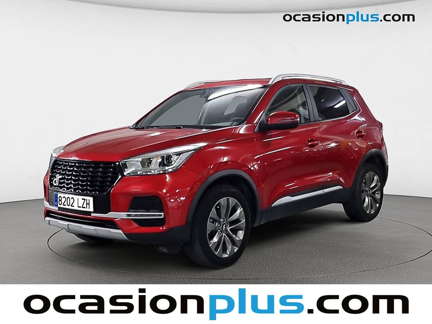 DR AUTOMOBILES DR AUTOMOBILES DR 4.0 DR4 1.5 (116 CV) - 10550€ en Almería