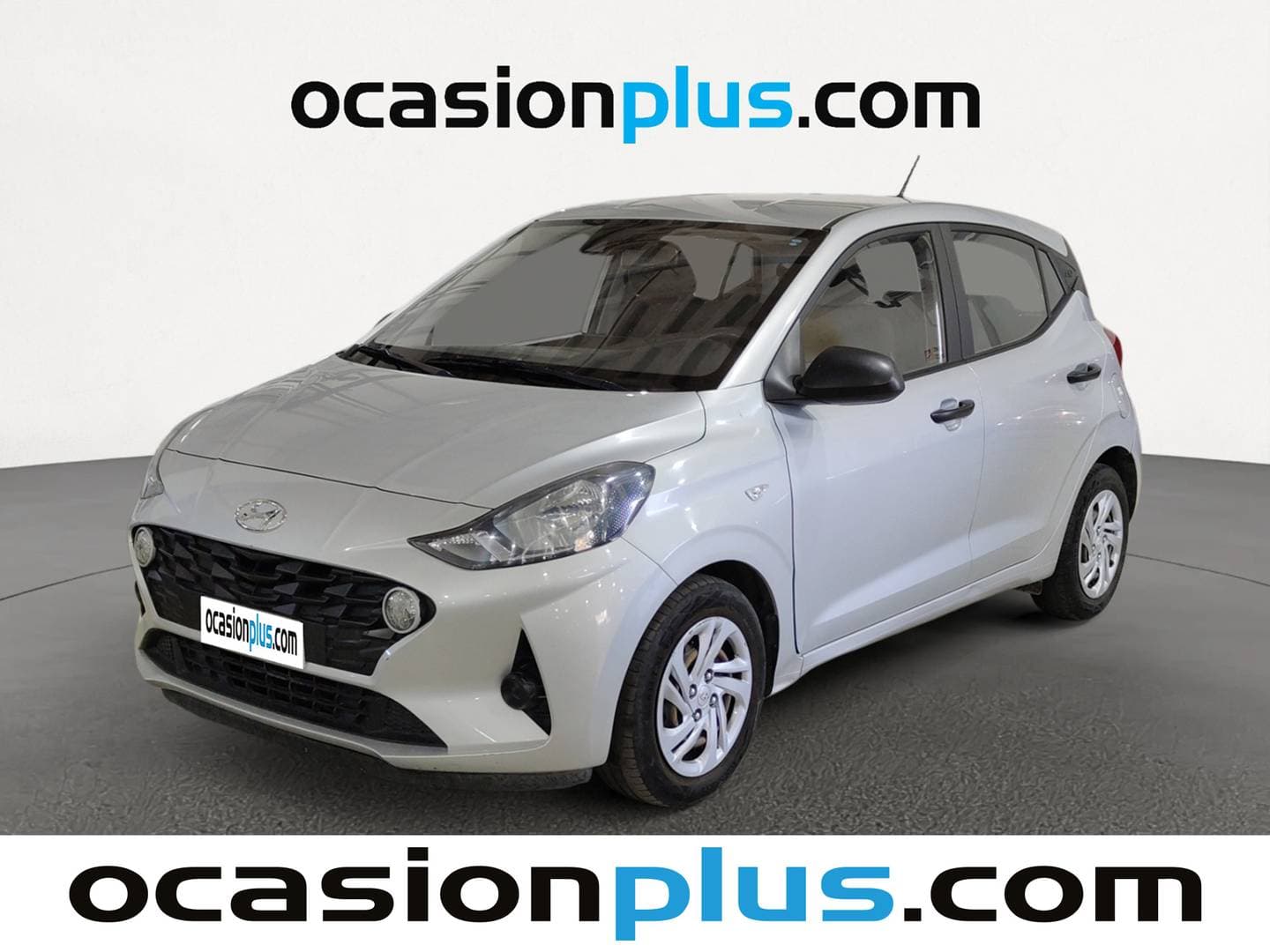 Hyundai i10 Hyundai i10 1.0 Essence (67 CV) - 9900€ en Madrid