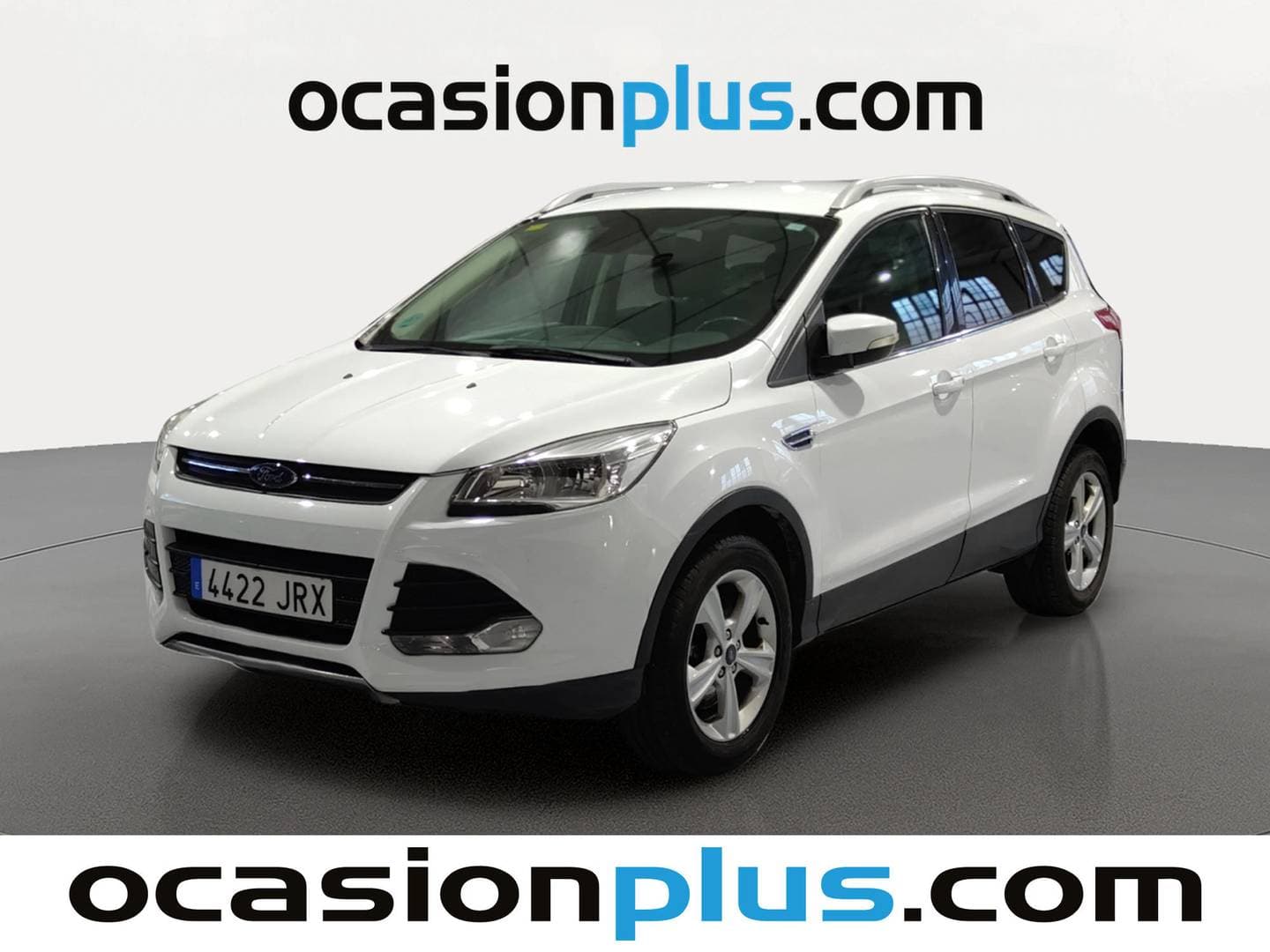 Ford Kuga Ford Kuga 2.0 TDCI S&S Trend 4x2 (120 CV) - 13090€ en Granada