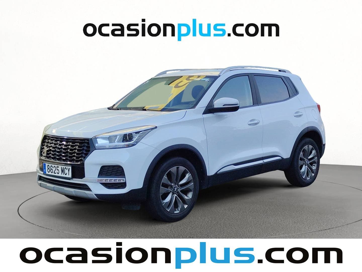 DR AUTOMOBILES DR AUTOMOBILES DR 4.0 DR4 1.5 (116 CV) - 10350€ en Vizcaya
